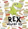 Go to record Rex wrecks it!