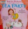 Go to record How to behave at a tea party