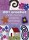 Go to record 201 crochet motifs, blocks, projects, and ideas