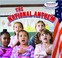 Go to record The national anthem