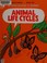 Go to record Animal life cycles.