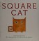 Go to record Square cat