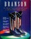 Go to record Branson : the official travel and souvenir guide to Americ...