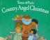 Go to record Country angel Christmas