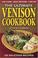 Go to record The ultimate venison cookbook