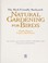 Go to record Natural gardening for birds :  the bird-friendly backyard ...