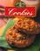 Go to record Cookies! : a cookie lover's collection.
