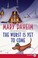 Go to record The wurst is yet to come a bed-and-breakfast mystery, book...