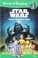 Go to record Escape from Darth Vader