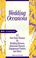 Go to record Wedding occasions : 101 new party themes for wedding showe...