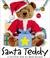 Go to record Santa Ted : a Christmas book