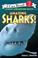 Go to record Amazing sharks!