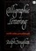 Go to record Calligraphic lettering with wide pen & brush