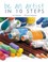 Go to record Be an Artist in 10 Steps.