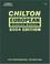Go to record Chilton European service manual.