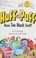 Go to record Huff and Puff have too much stuff!