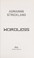 Go to record Wordless