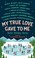 Go to record My true love gave to me : twelve holiday stories