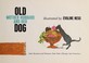 Go to record Old Mother Hubbard and her dog