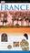 Go to record Eyewitness travel guides : France