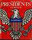 Go to record The first book of Presidents