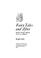 Go to record Fairy tales and after : from Snow White to E. B. White