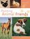 Go to record Painting animal friends