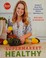 Go to record Supermarket healthy : recipes and know-how for eating well...