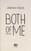 Go to record Both of me