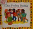 Go to record I am feeling bashful : a first look at shyness