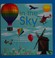 Go to record In the sky.