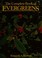 Go to record The complete book of evergreens