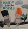 Go to record Magic little words