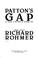 Go to record Patton's gap : an account of the Battle of Normandy, 1944