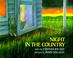 Go to record Night in the country