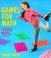 Go to record Games for math : playful ways to help your child learn mat...