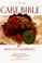 Go to record The cake bible
