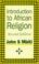Go to record Introduction to African religion