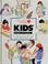 Go to record American Heart Association kids' cookbook