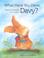 Go to record What have you done, Davy?
