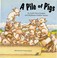 Go to record A pile of pigs