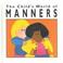 Go to record The child's world of manners