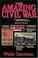 Go to record The amazing Civil War