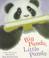 Go to record Big Panda, Little Panda