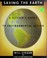 Go to record Saving the earth : a citizen's guide to environmental action