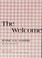 Go to record The welcome table : African-American heritage cooking