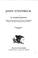 Go to record John Steinbeck