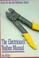 Go to record The electrician's toolbox manual