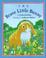 Go to record The brave little bunny