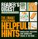 Go to record The Family Handyman helpful hints : quick and easy solutio...